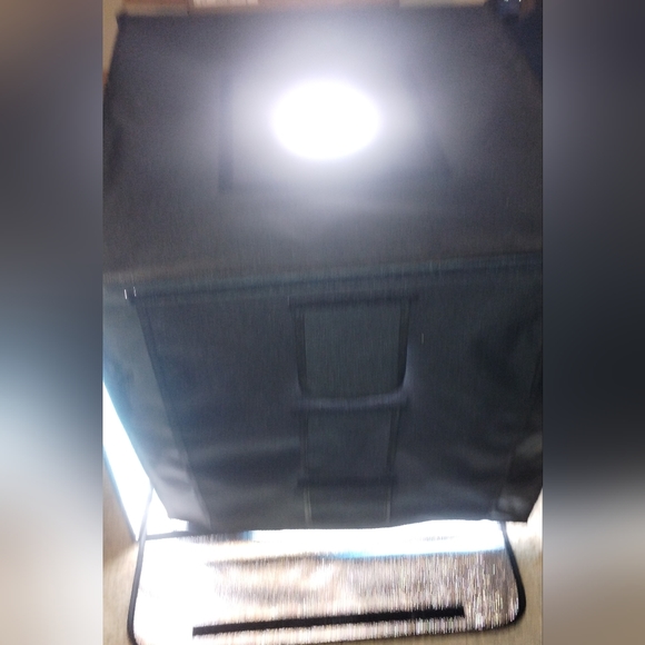 Samitan 24" Professional Light Box. In good pre owned condition. Please s - Picture 11 of 12